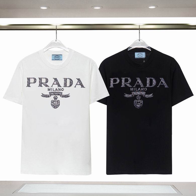 PR Round T shirt-75