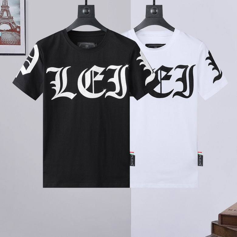 PP Round T shirt-421