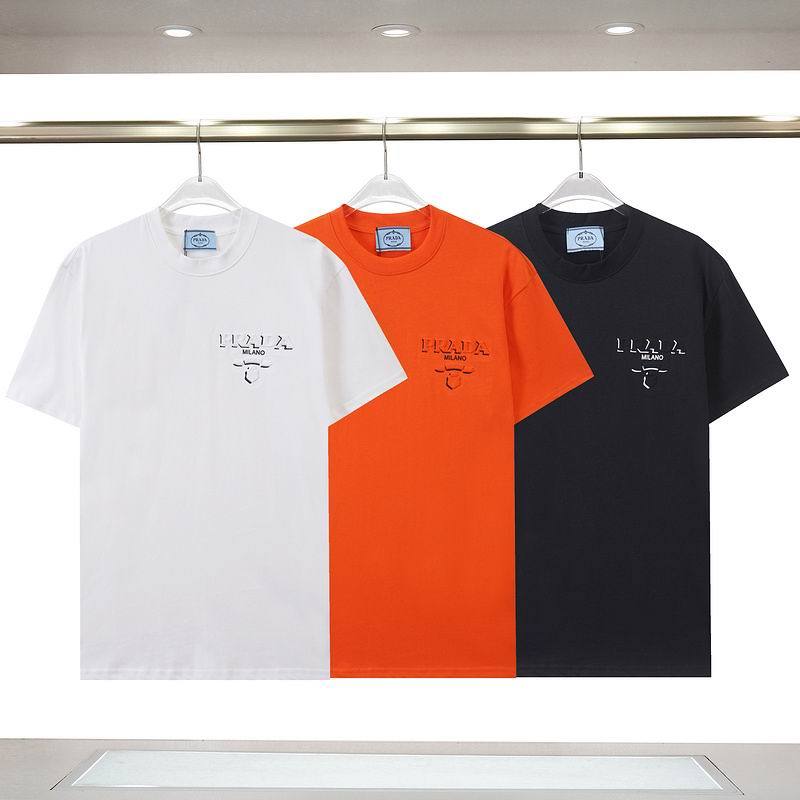 PR Round T shirt-83