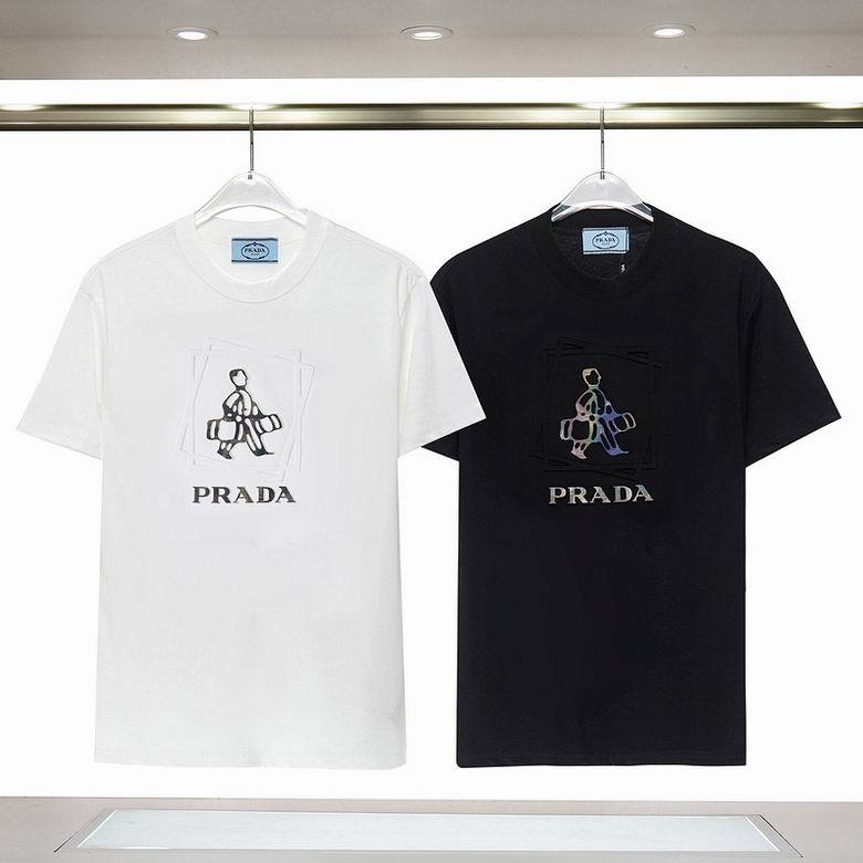 PR Round T shirt-74
