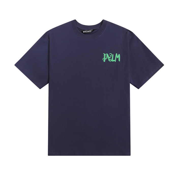 PA Round T shirt-248