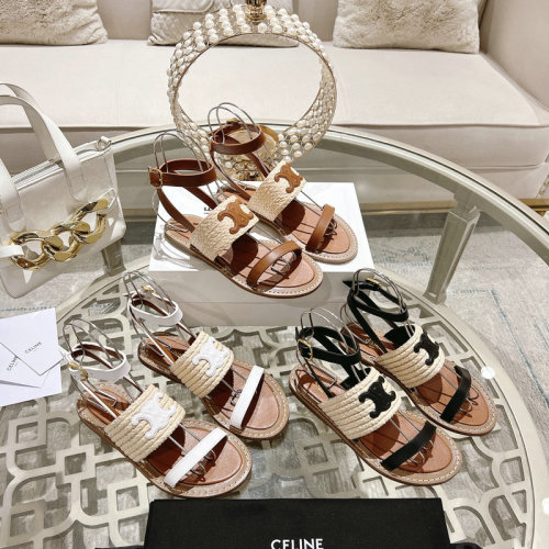 CE Sandals -23