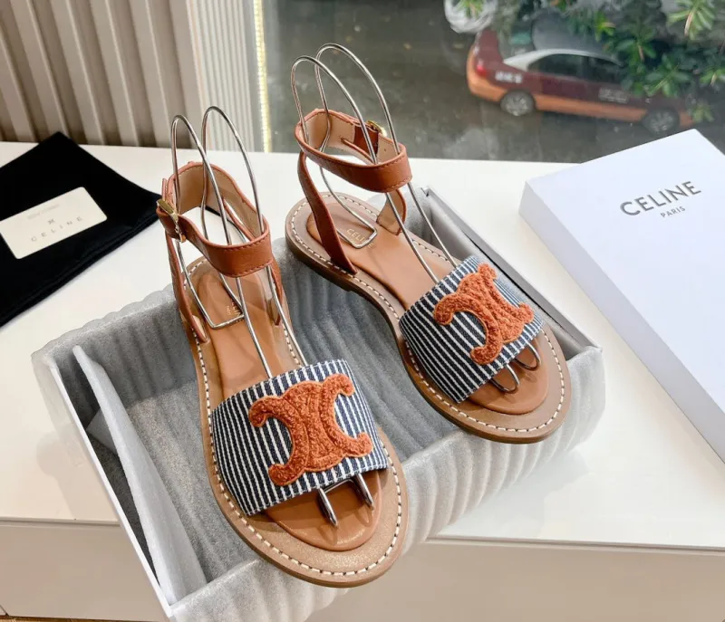 CE Sandals -8