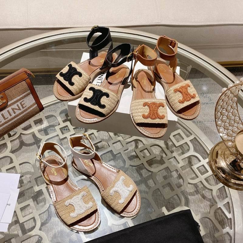 CE Sandals -7