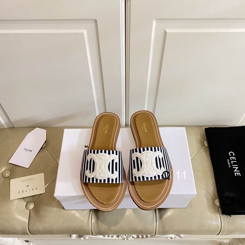 CE Sandals -11