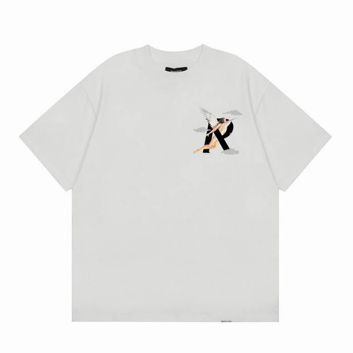 Rep Round T shirt-20