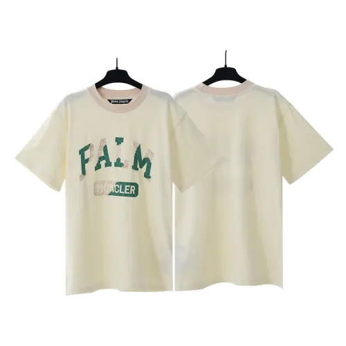 PA Round T shirt-287