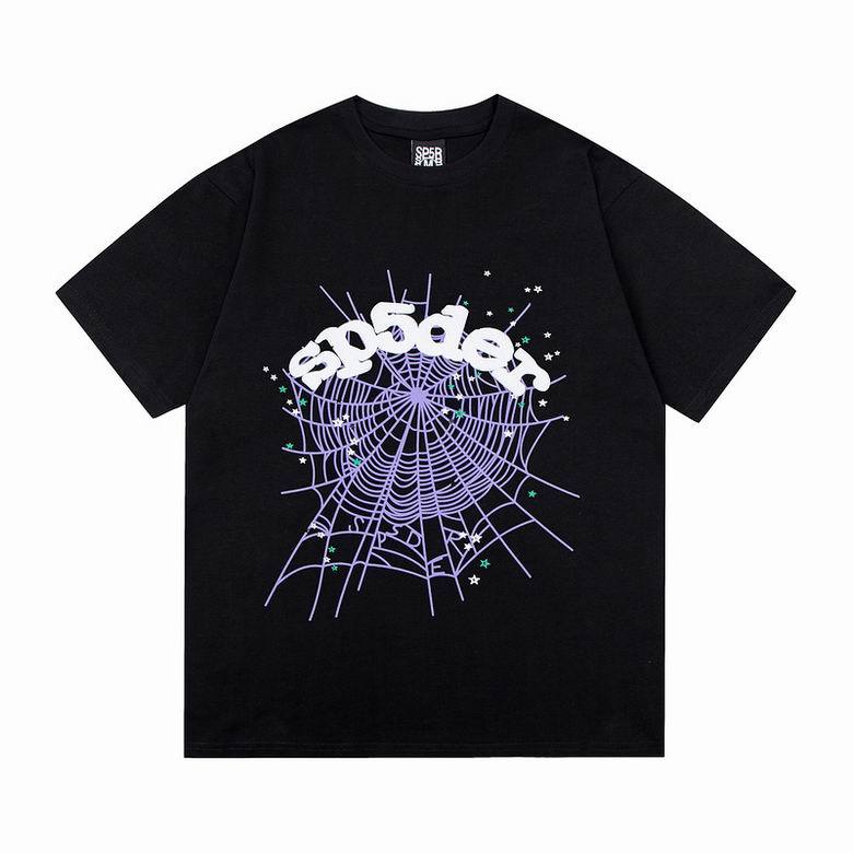 SP5 Round T shirt-25