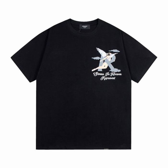 Rep Round T shirt-32