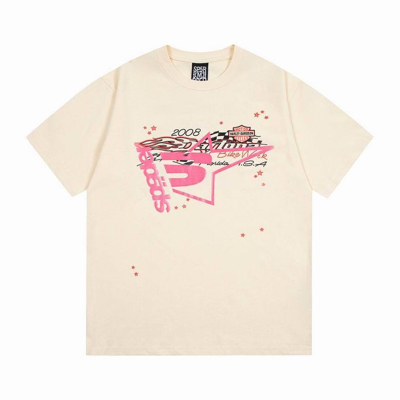SP5 Round T shirt-22