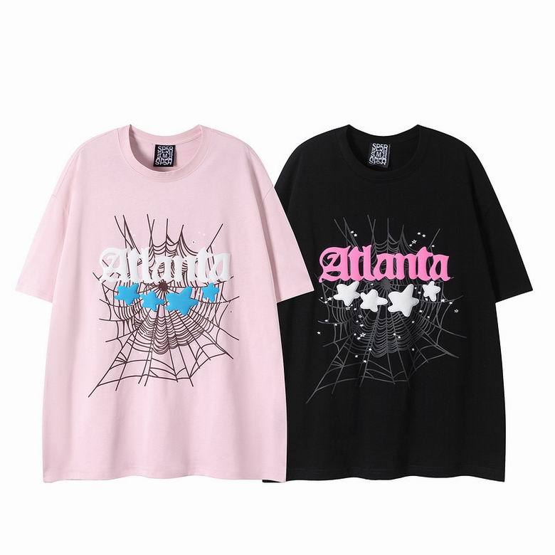 SP5 Round T shirt-3