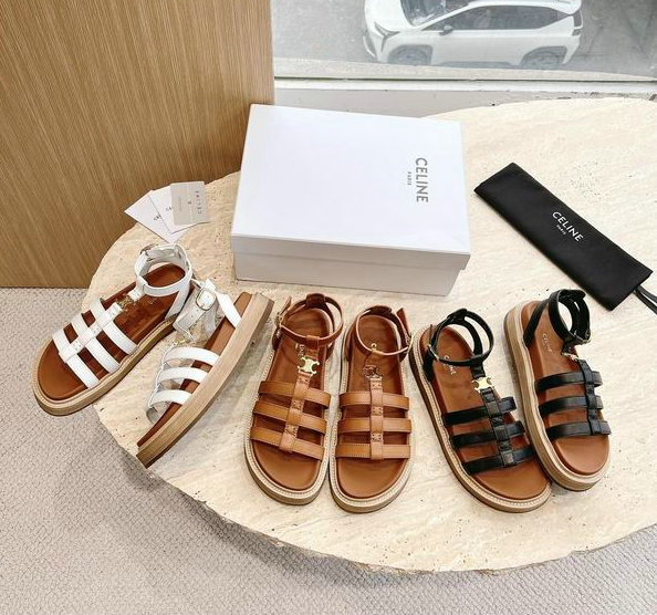 CE Sandals -28