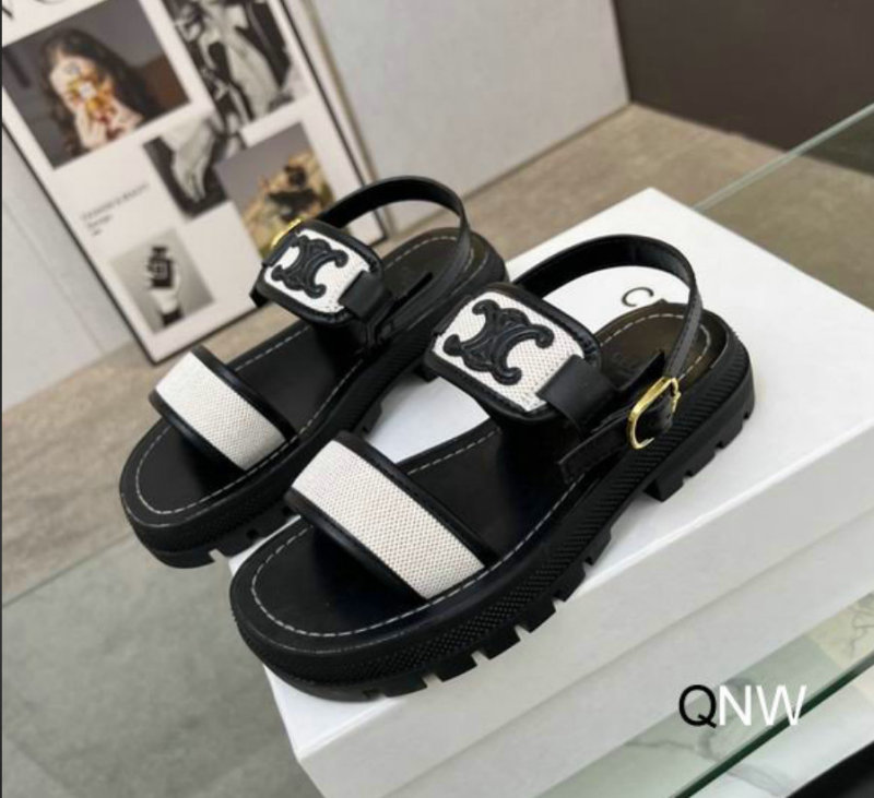 CE Sandals -29
