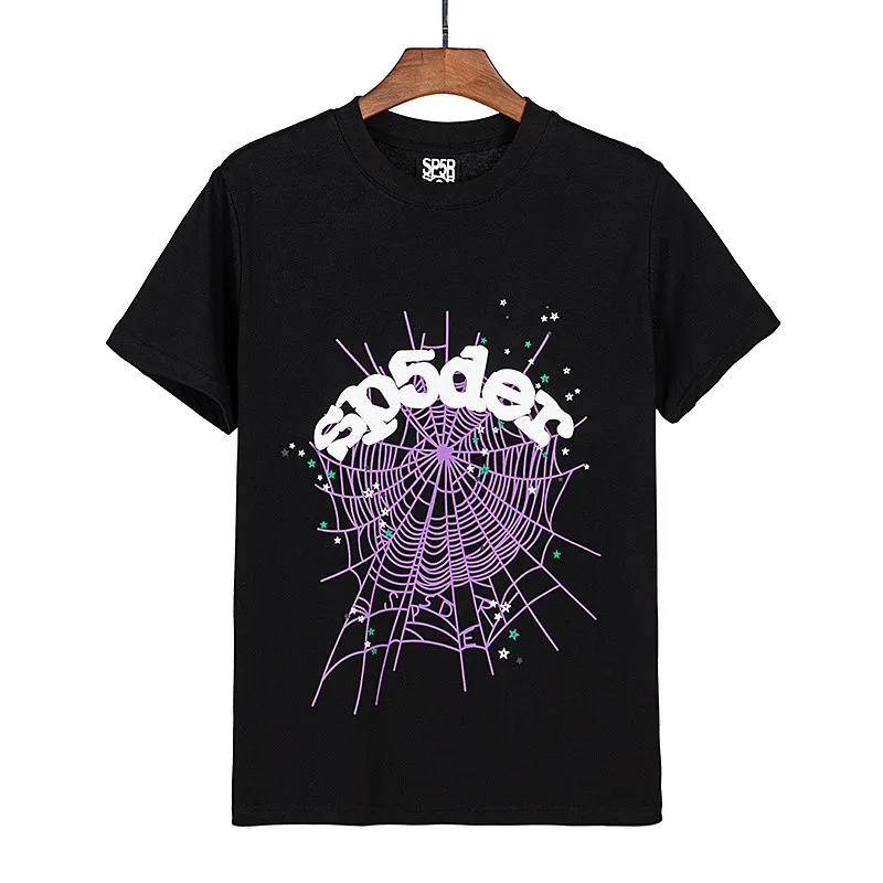 SP5 Round T shirt-34