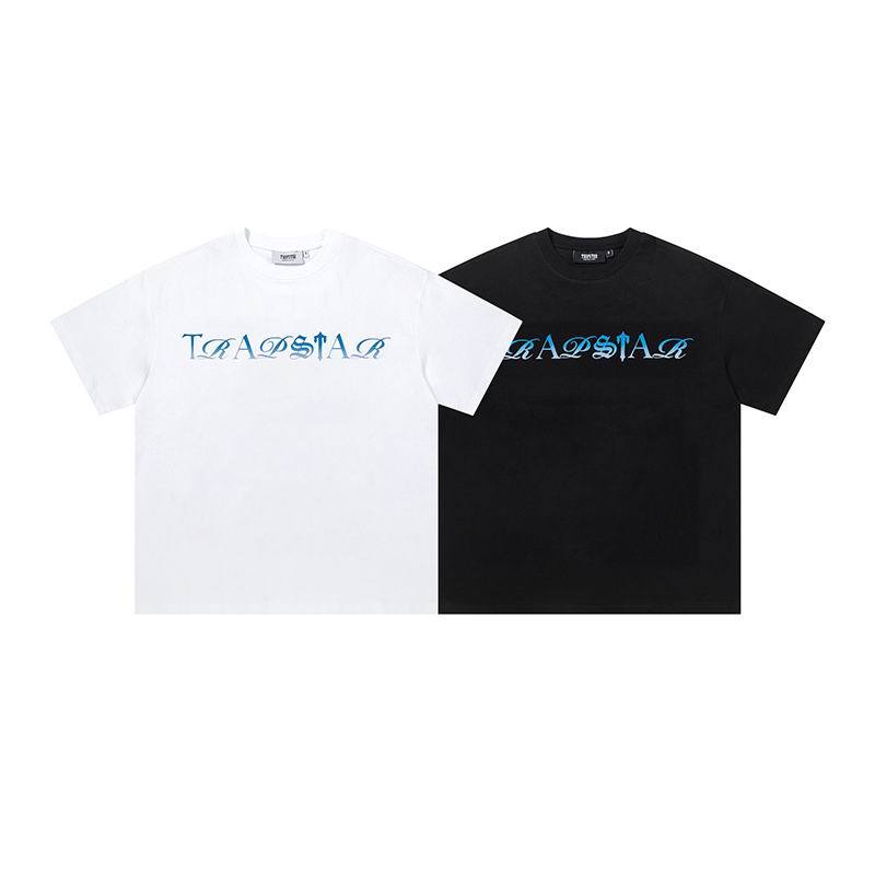 Traps Round T shirt-98