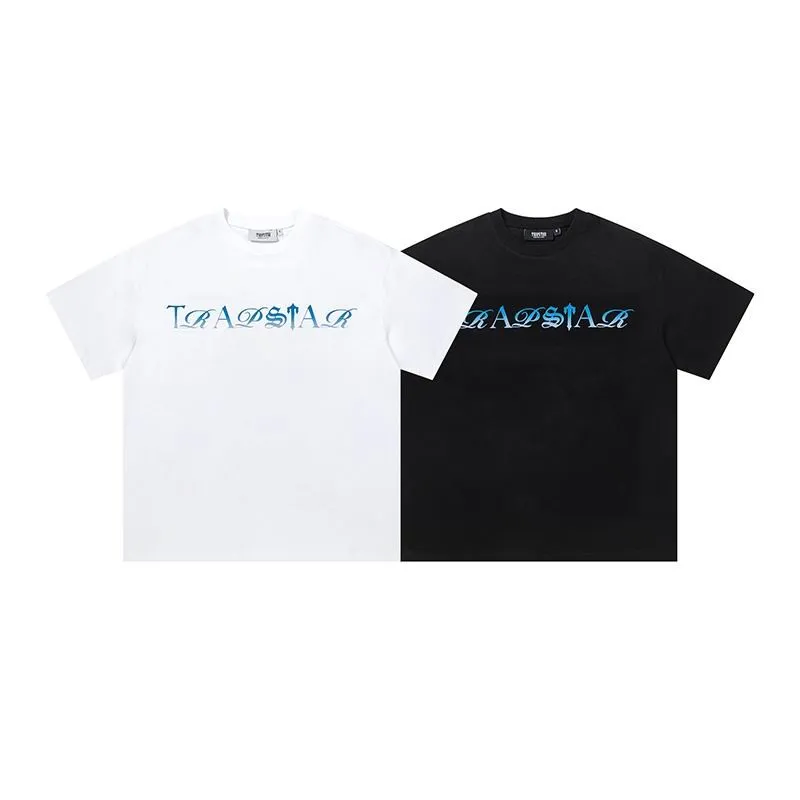 Traps Round T shirt-98