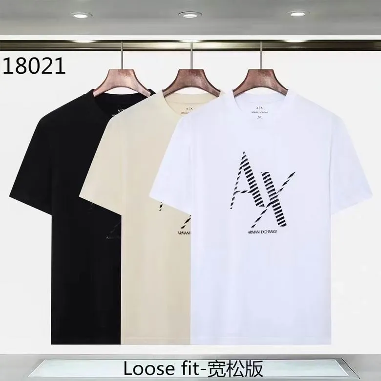 AMN Round T shirt-137
