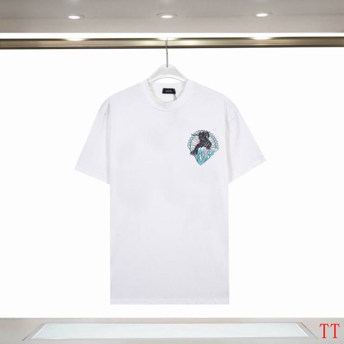 Amr Round T shirt-246