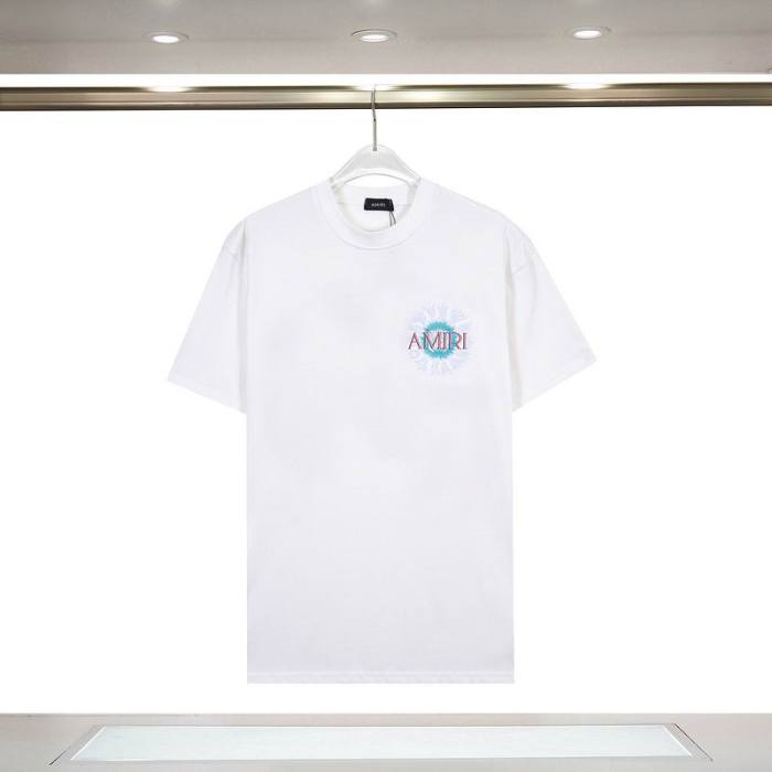 Amr Round T shirt-247