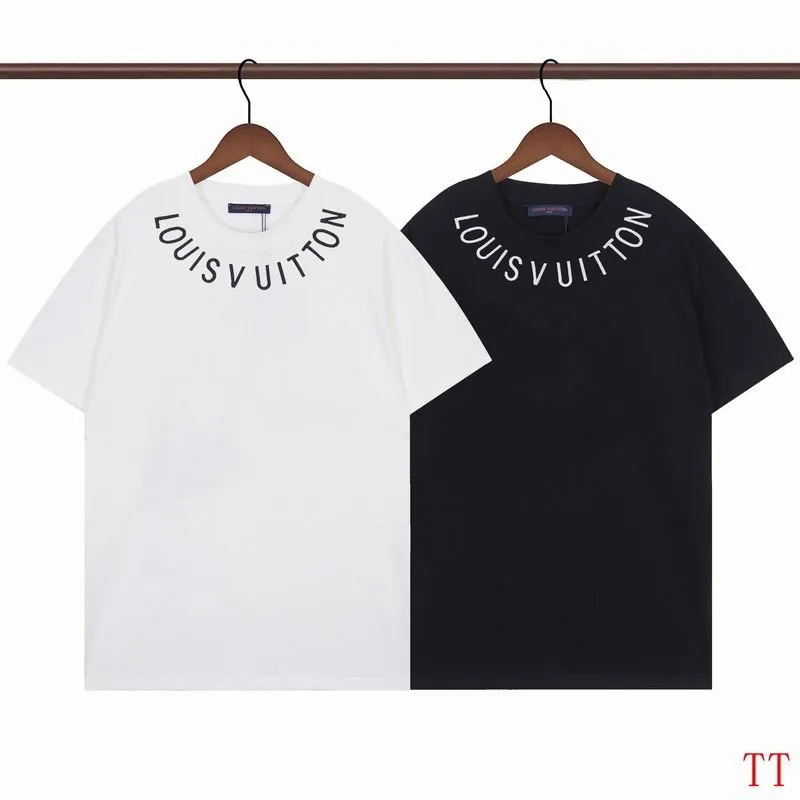 L Round T shirt-424