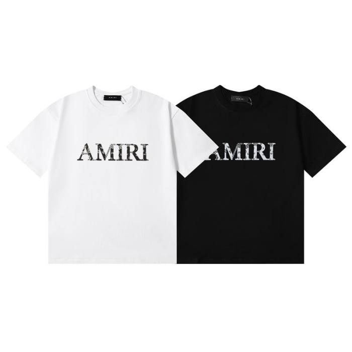 Amr Round T shirt-229