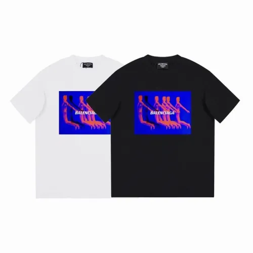 Balen Round T shirt-230