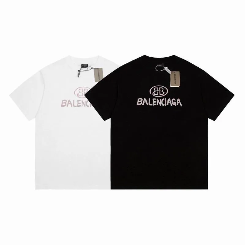 Balen Round T shirt-222