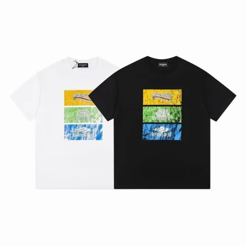 Balen Round T shirt-234