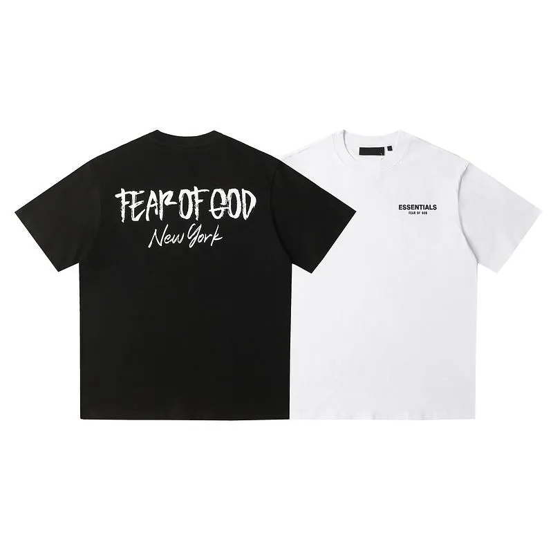 FG Round T shirt-142