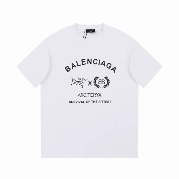 Balen Round T shirt-203