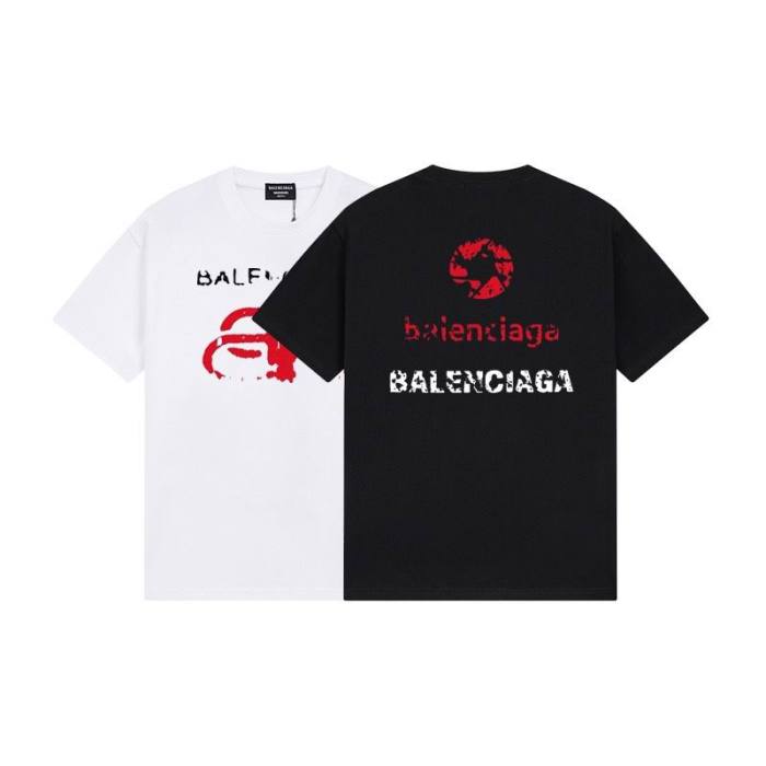 Balen Round T shirt-184