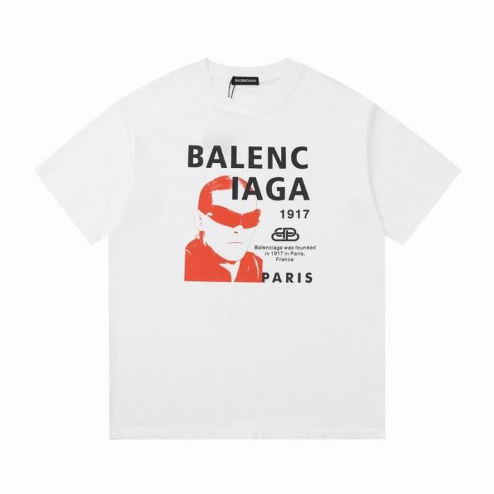 Balen Round T shirt-202