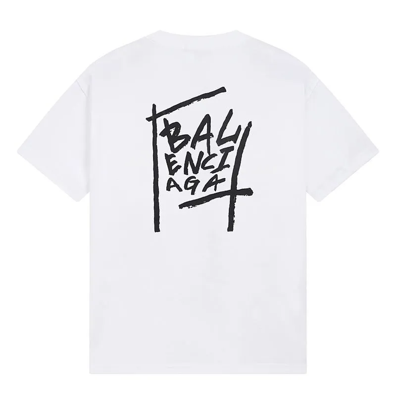 Balen Round T shirt-195