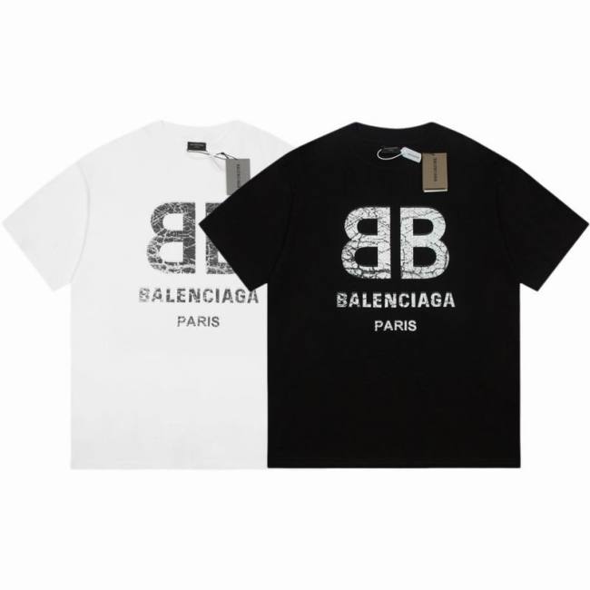 Balen Round T shirt-187