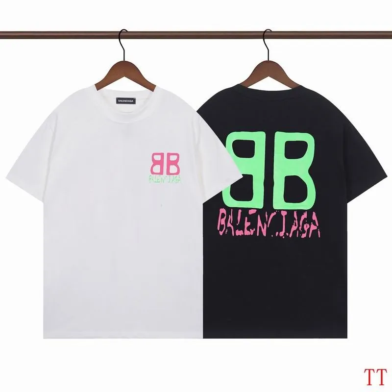 Balen Round T shirt-242