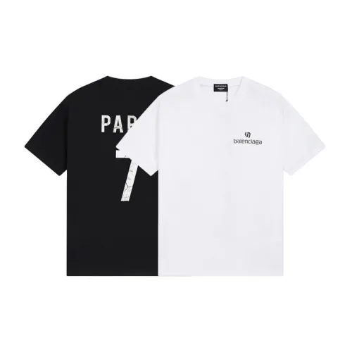 Balen Round T shirt-237