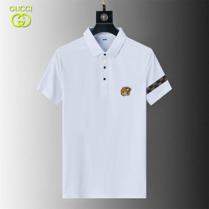 G Lapel T shirt-101