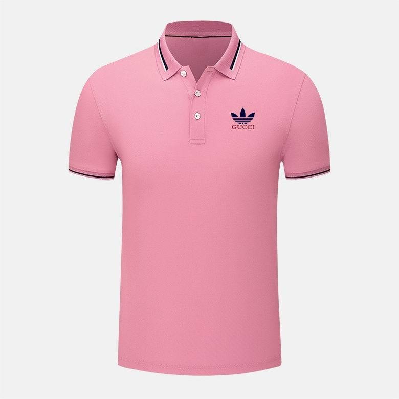 G Lapel T shirt-149