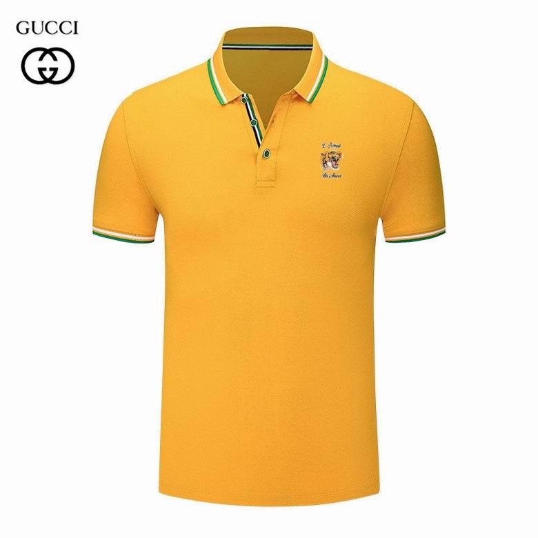G Lapel T shirt-150