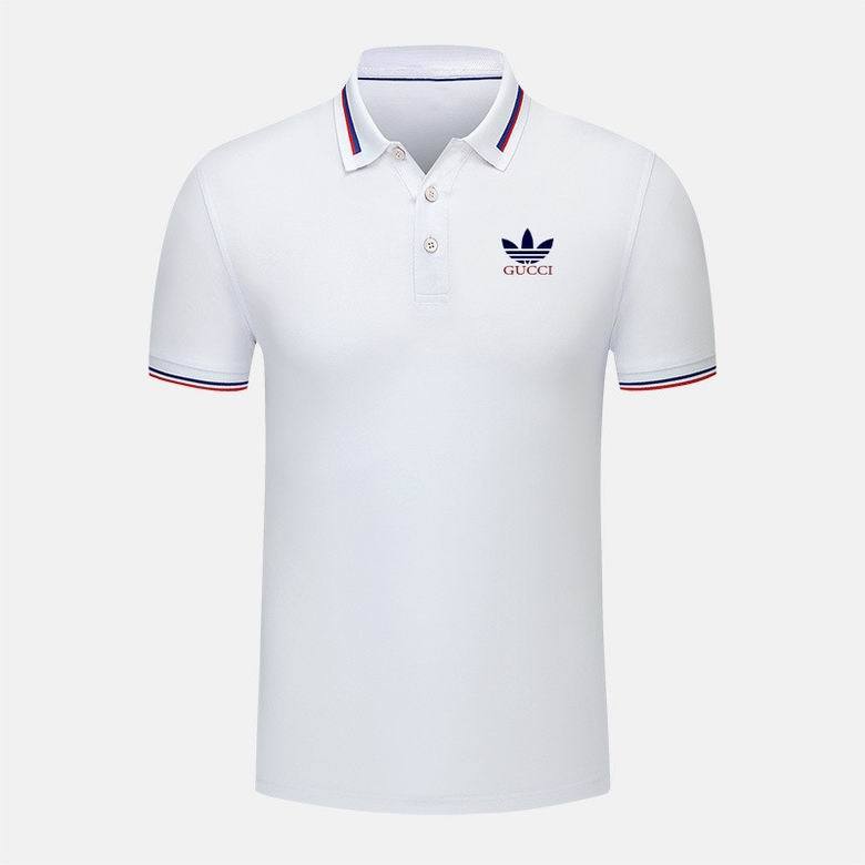 G Lapel T shirt-149
