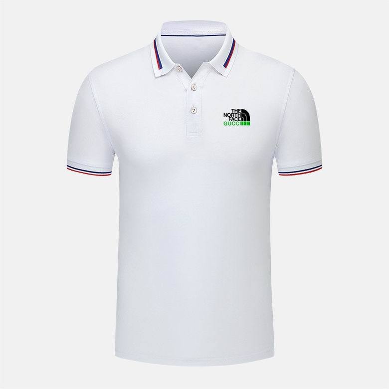 G Lapel T shirt-148