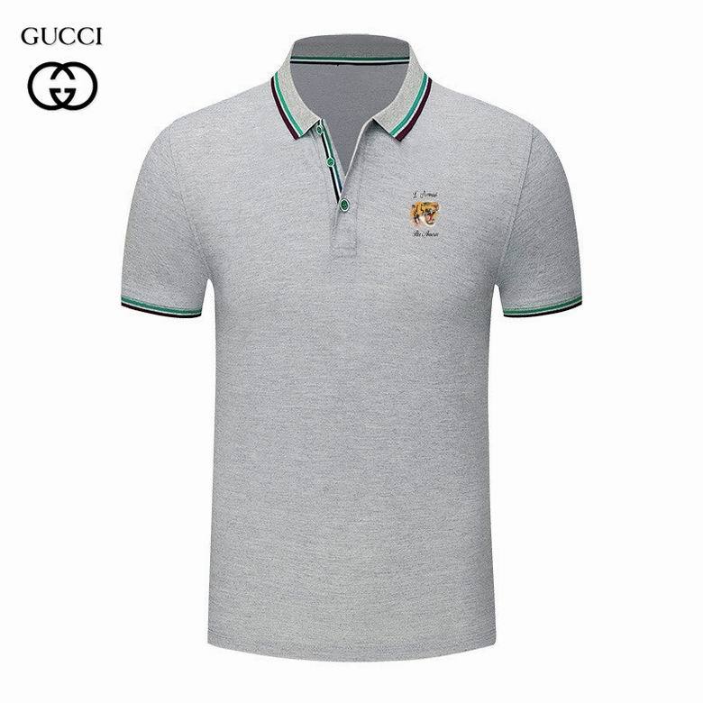 G Lapel T shirt-150