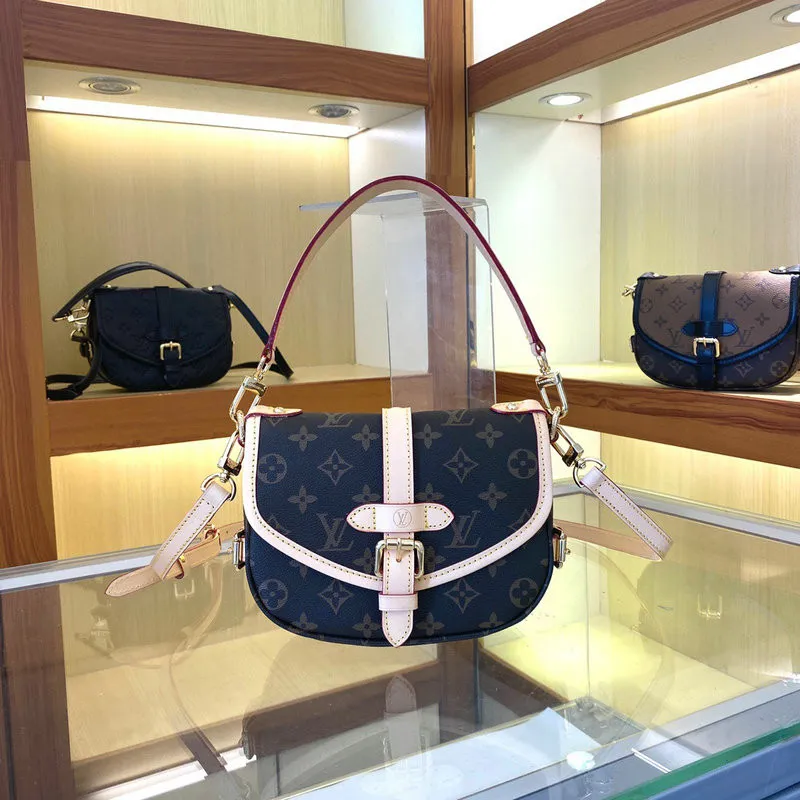 L Women's Bags-295