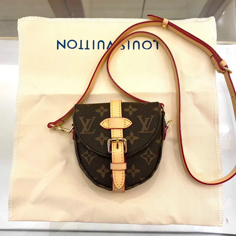 L Women's Bags-294