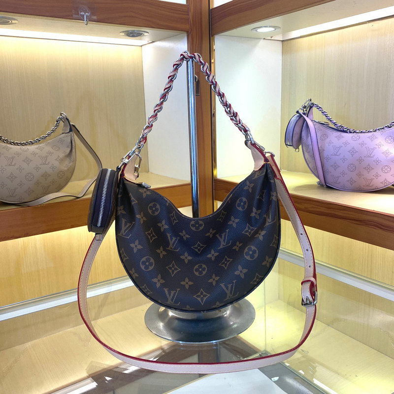 L Women's Bags-296