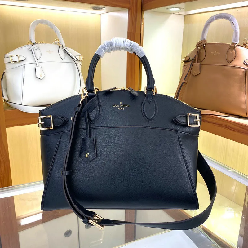 L Women's Bags-301