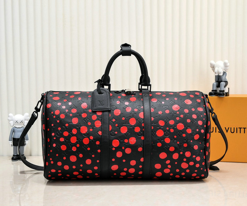 L Travel bag -68