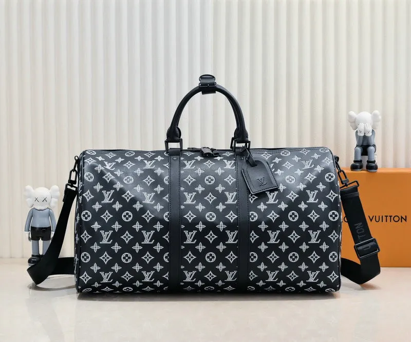 L Travel bag -85