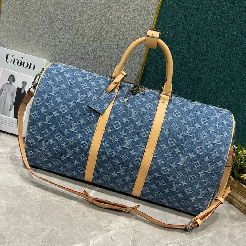 L Travel bag -70