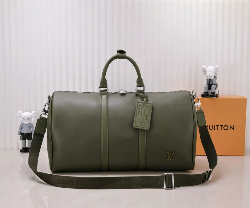 L Travel bag -66